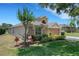 Charming single-Gathering home with well-maintained landscaping and inviting curb appeal at 265 Del Sol Ave, Davenport, FL 33837