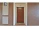 Apartment front door with unit number 202 at 1357 Venezia Ct # 202, Davenport, FL 33896
