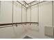 Large walk-in closet with well-organized shelving and ample storage at 1357 Venezia Ct # 202, Davenport, FL 33896