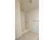 Bathroom with stand up shower at 1723 Post Oak Dr, Davenport, FL 33837