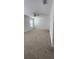 Bright bedroom featuring neutral carpet and a ceiling fan at 1723 Post Oak Dr, Davenport, FL 33837