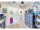 Bedroom with storage units at 2535 Georgia Ave, Sanford, FL 32773