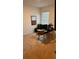 Bright office with a large window, desk and plenty of room for productivity at 3041 Tobago Dr, Haines City, FL 33844