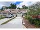 Well-maintained townhome with attached two car garage and inviting curb appeal at 554 Northbridge Dr, Altamonte Springs, FL 32714