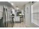 Kitchen featuring stainless-steel appliances, granite counters, and ample natural light at 554 Northbridge Dr, Altamonte Springs, FL 32714