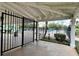 A gated entrance leads to a refreshing community pool at 554 Northbridge Dr, Altamonte Springs, FL 32714