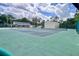 The community has tennis courts and a racquetball court at 554 Northbridge Dr, Altamonte Springs, FL 32714