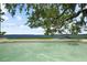 Enjoy lake views from the luxurious outdoor hot tub, surrounded by lush trees and serene landscape at 6200 Alligator Lake E Shr, St Cloud, FL 34771