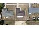 Residential neighborhood showcasing the property among neighboring houses, streets, and green spaces at 15106 Sw 38Th Cir, Ocala, FL 34473