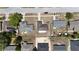 Residential neighborhood showcasing the property among neighboring houses, streets, and green spaces at 15106 Sw 38Th Cir, Ocala, FL 34473