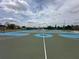 This community features an outdoor basketball court with multiple hoops for residents to enjoy at 15106 Sw 38Th Cir, Ocala, FL 34473