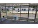 Bright and airy screened-in porch with views of the backyard at 15106 Sw 38Th Cir, Ocala, FL 34473