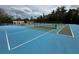 Community amenities include newly surfaced tennis courts perfect for a friendly match at 15106 Sw 38Th Cir, Ocala, FL 34473