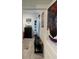 View inside this cozy bedroom with decor and unique decorative touches at 15954 Sw 55Th Avenue Rd, Ocala, FL 34473