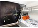 This bedroom features custom bunk beds, themed decor, and a fun, inviting atmosphere at 1995 Majorca Dr, Kissimmee, FL 34747