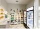 Convenient market area with shelves stocked with snacks, drinks, and essentials at 2735 Lido Key Dr, Kissimmee, FL 34747