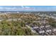 Expansive aerial view showcases community and surrounding neighborhood at 2903 Edenshire Way # 103, Kissimmee, FL 34746