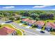 Lovely community featuring a pool, clubhouse, and well-maintained homes with beautiful landscaping at 3105 Sangria St, Kissimmee, FL 34744