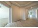 Inviting entryway with tile flooring, neutral walls, and bright, open layout at 348 Conway Ave, St Cloud, FL 34771