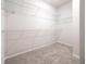 Empty walk-in closet with carpet and wire shelving at 348 Conway Ave, St Cloud, FL 34771