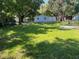 Great outdoor space and large backyard at 3815 Nw Avenue R Ave, Winter Haven, FL 33881