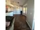 Inviting living area featuring modern flooring, neutral wall color, and bay windows for natural light at 5719 Sweetheart Ct, St Cloud, FL 34772