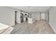 Bright open-concept living area with stainless steel appliances at 68 Water Track Loop, Ocala, FL 34472