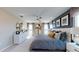 Spacious bedroom with a soothing color palette and stylish accents at 812 Lake Dell Rd, Dundee, FL 33838