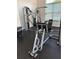 The gym features weight machines and workout equipment for a full-body workout at 1648 Heart Bar Rd, Kissimmee, FL 34744