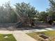 Community playground with slides, climbing structures, and swings for Gathering enjoyment at 1648 Heart Bar Rd, Kissimmee, FL 34744