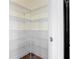 Large, walk-in pantry with wire shelving providing ample storage space at 343 Scripps Ranch Rd, Poinciana, FL 34759