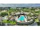 Resort-style pool and amenities set in a beautifully landscaped community by the lake at 8374 Quimby Cir # 8374, Davenport, FL 33896