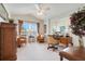 Comfortable office space with great natural light at 8374 Quimby Cir # 8374, Davenport, FL 33896