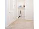 Bright laundry room features a new washer and dryer, offering convenience and efficiency at 9016 Pyrus St, Kissimmee, FL 34747
