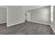 Bedroom features neutral walls, recessed lighting, and modern flooring at 9056 Pinch Shot Dr, Winter Garden, FL 34787