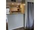 Cozy kitchen with granite countertops, stainless steel appliances, and tiled backsplash at 131 Water Front Way # 220, Altamonte Springs, FL 32701