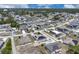 Spacious residential area with single-Gathering homes, tree-lined streets, and well-maintained lawns at 199 Maple Dr, Kissimmee, FL 34759
