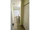 Functional bathroom with sleek gray cabinets, a shower, and an efficient layout at 2615 Autumn Green Dr, Orlando, FL 32822