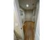 Bedroom space with hardwood floors, neutral walls, with a window at 541 Campus St, Celebration, FL 34747