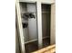 Well-organized closet with ample storage space with multiple shelves and hanging racks at 715 Honeysuckle Ave, Celebration, FL 34747