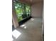 Enjoy the serene lanai with lovely lake views at 8369 Riverdale Ln # 1, Davenport, FL 33896