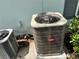 Bryant branded air conditioner is ready to keep you cool at 4820 Conway Rd # 130, Orlando, FL 32812