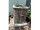 Bryant branded air conditioner is ready to keep you cool at 4820 Conway Rd # 130, Orlando, FL 32812