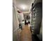 Walk in closet with a washer and dryer at 4820 Conway Rd # 130, Orlando, FL 32812