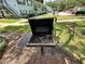 Common area outdoor charcoal grill for use by residents at 4820 Conway Rd # 130, Orlando, FL 32812