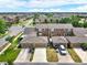A charming neighborhood showcases well-maintained homes, complemented by green lawns, mature trees and community appeal at 4909 Terrapin Blvd, St Cloud, FL 34771