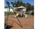 Well-equipped community playground with slides and climbing structures for hours of fun at 8809 Dunes Ct # 201, Kissimmee, FL 34747
