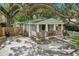 Inviting single-Gathering home with manicured yard and a covered front porch at 1104 E Anderson St, Orlando, FL 32801