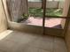 Screened patio with tile floor at 13226 Galicia St # 103, Orlando, FL 32824