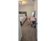 Cozy bedroom features a comfortable bed and a stylish desk area, perfect for work or study at 16043 Scarpetta St, Winter Garden, FL 34787